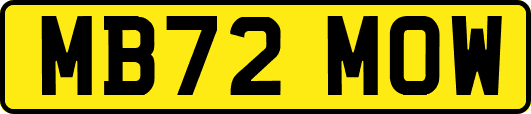 MB72MOW