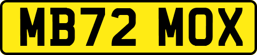 MB72MOX