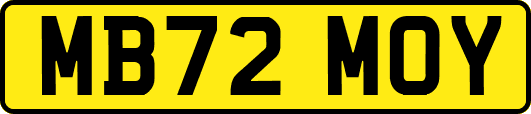 MB72MOY
