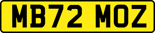MB72MOZ
