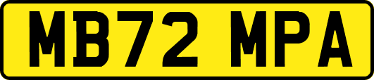MB72MPA