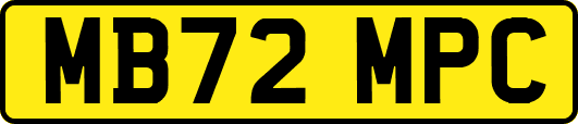 MB72MPC