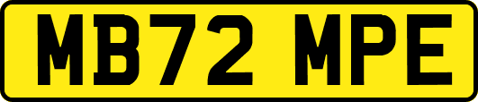 MB72MPE