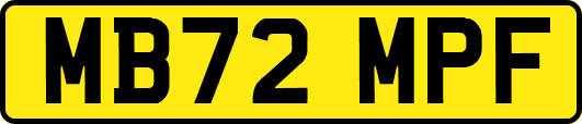 MB72MPF