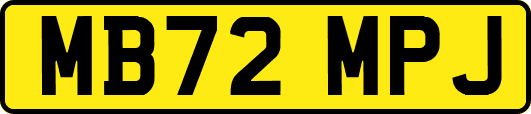 MB72MPJ