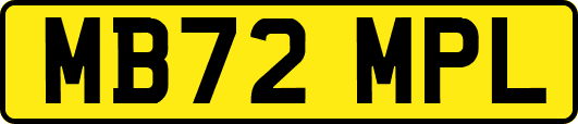 MB72MPL