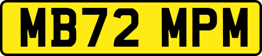 MB72MPM