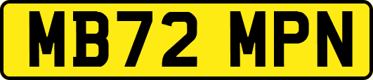 MB72MPN