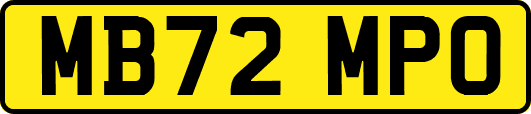 MB72MPO