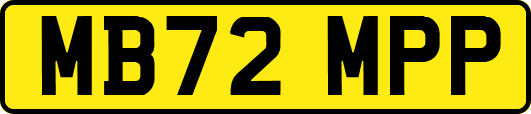 MB72MPP