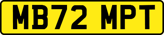MB72MPT