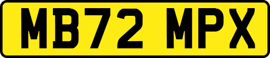MB72MPX