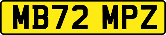 MB72MPZ