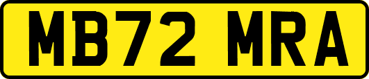 MB72MRA