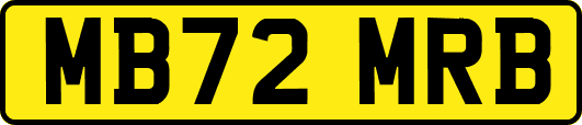 MB72MRB