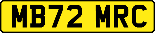 MB72MRC