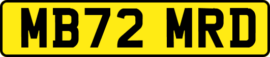 MB72MRD