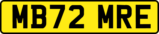 MB72MRE