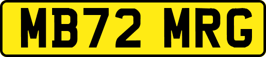 MB72MRG