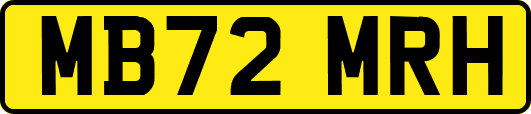 MB72MRH