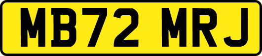 MB72MRJ