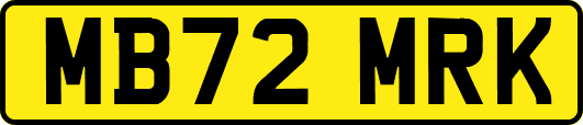 MB72MRK