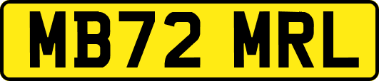 MB72MRL