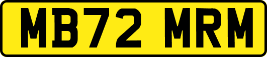 MB72MRM