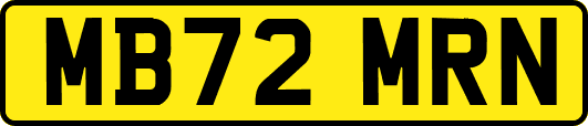 MB72MRN