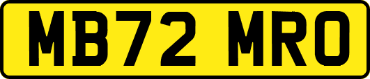 MB72MRO