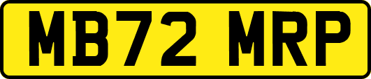 MB72MRP
