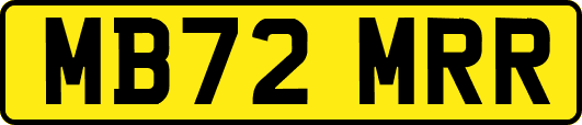 MB72MRR