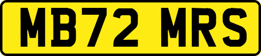 MB72MRS