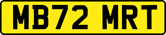 MB72MRT