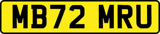 MB72MRU