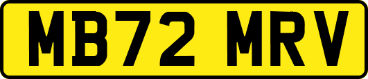 MB72MRV