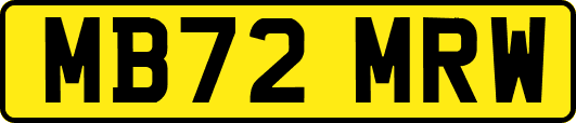 MB72MRW