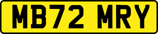 MB72MRY