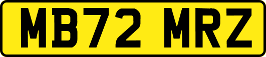 MB72MRZ