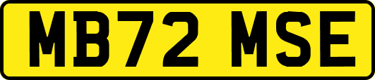 MB72MSE