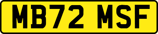MB72MSF