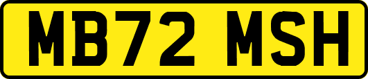 MB72MSH