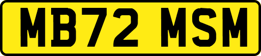MB72MSM