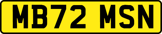 MB72MSN