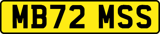 MB72MSS