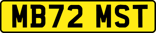 MB72MST