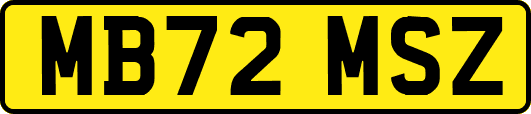 MB72MSZ