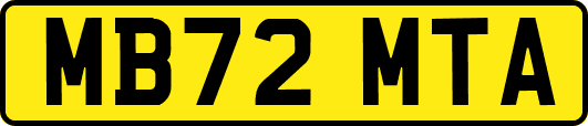 MB72MTA