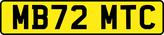 MB72MTC