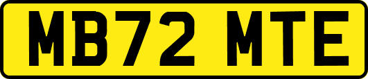 MB72MTE